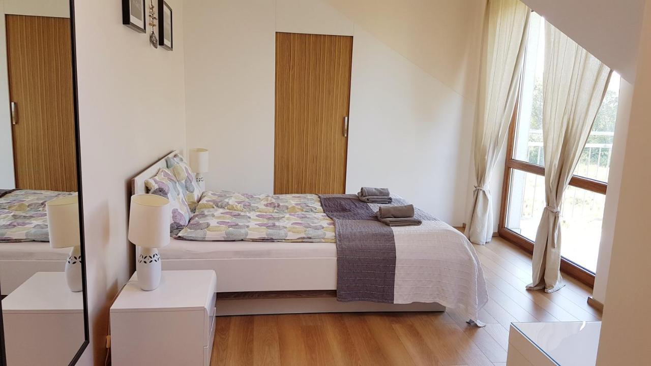 Inez Apartment Krakau