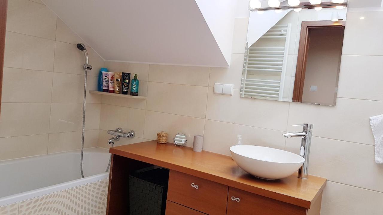 Inez Apartment Krakau
