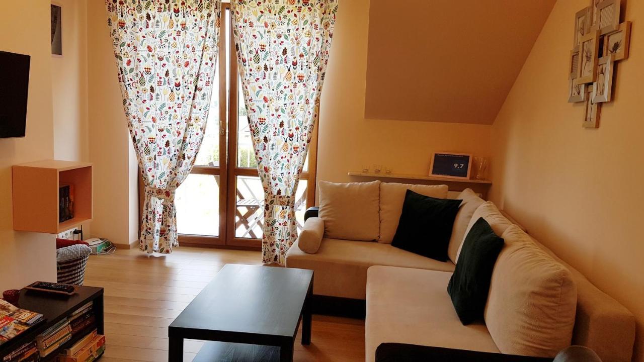 Inez Appartement *