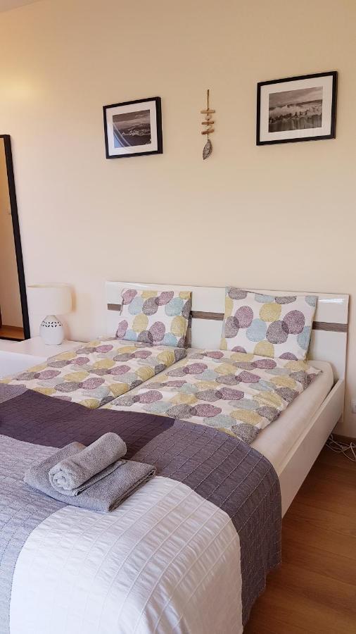 Appartement Inez