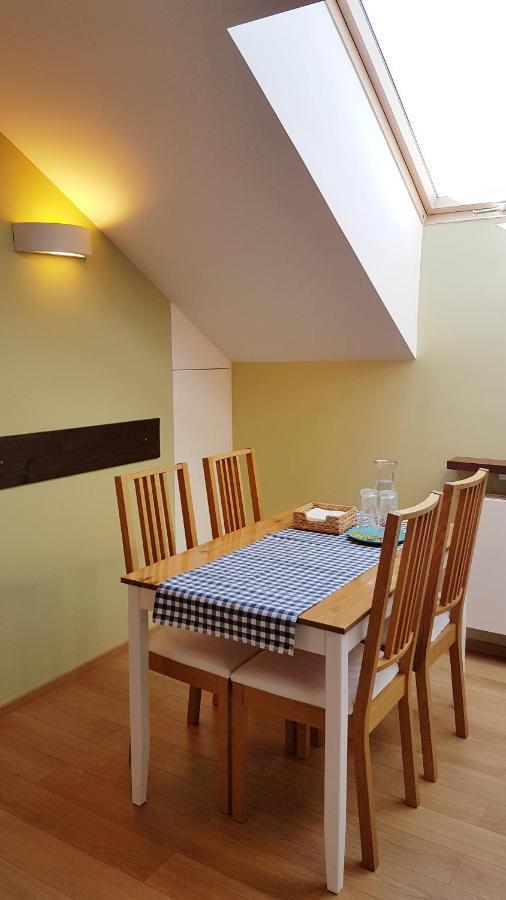 Appartement Inez *