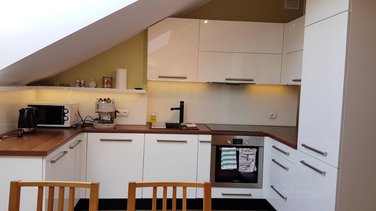 Inez Appartement