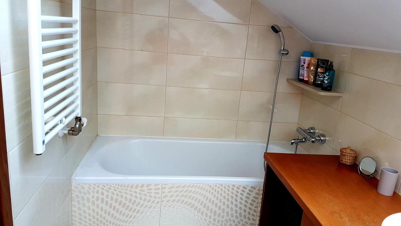 Inez Appartement