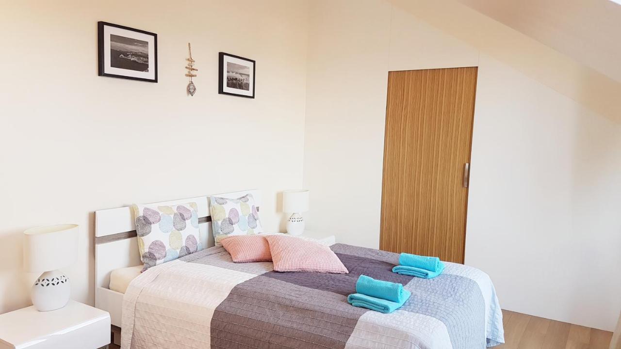 Inez Appartement