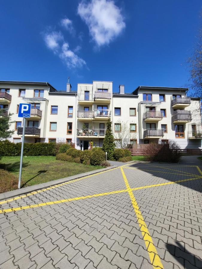 Inez Appartement *